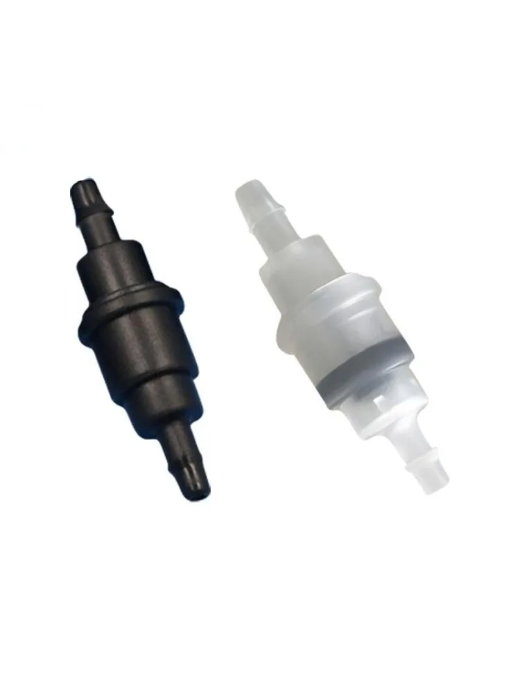 1PC ink tube one-way valve for Inkjet printer ink pipe connector ink supply system valve