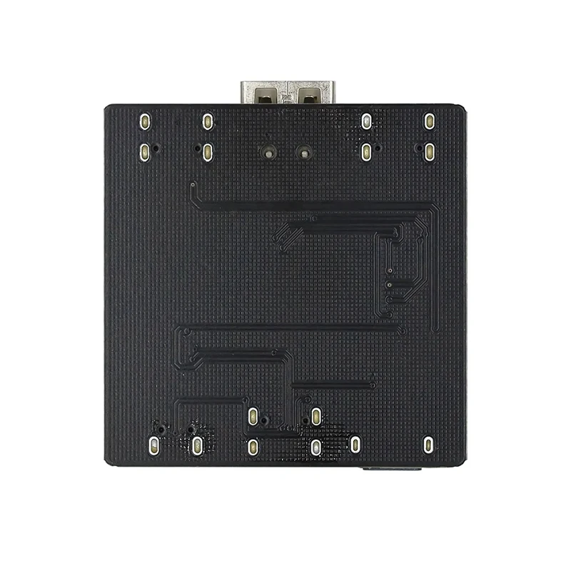 1-10PCS DT3 ON-OFF Data Cable Detection Board For iPhone Android Data Cable Type-C Micro Lightning Data Switching Test Board