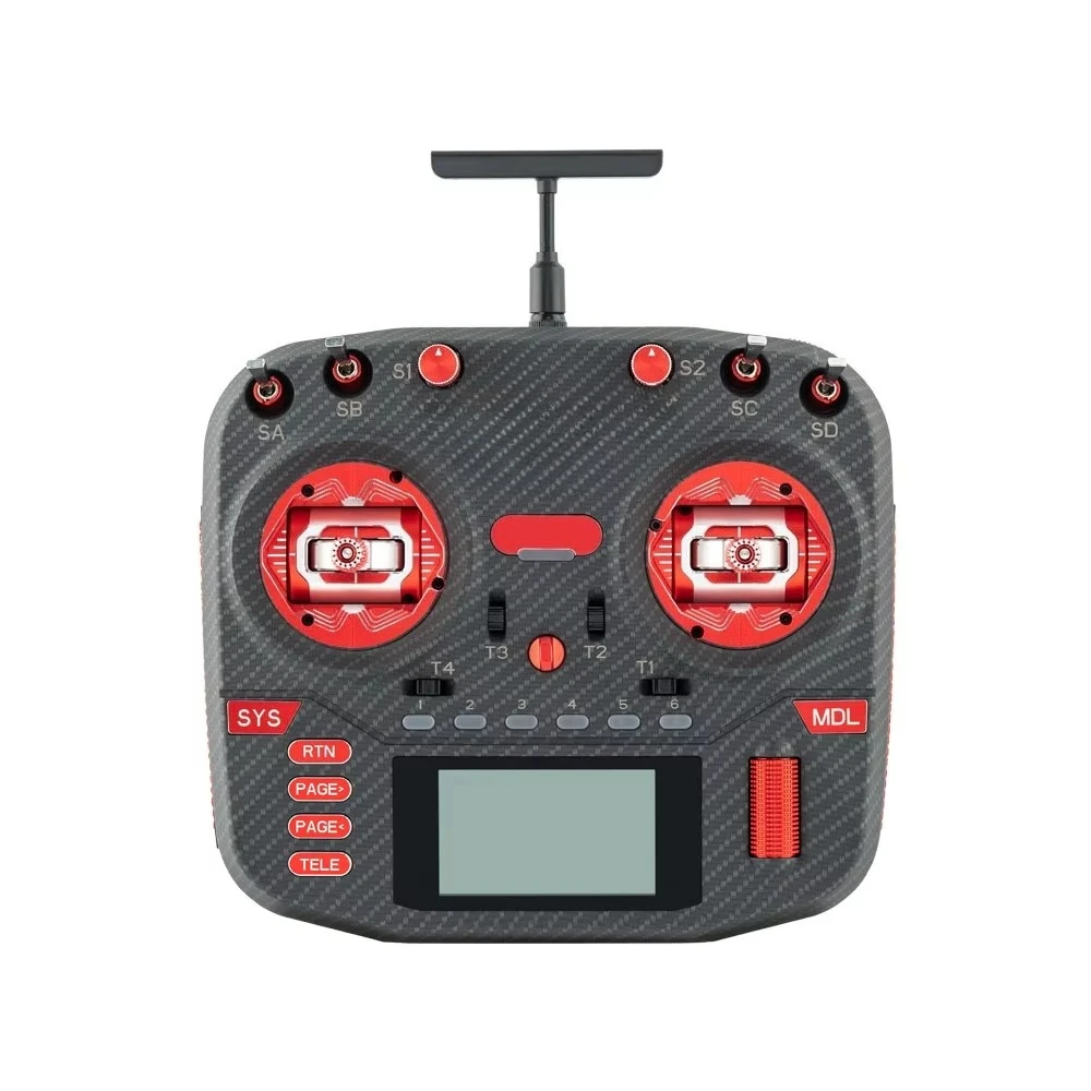 Пульт дистанционного управления Boxer Max Radio Controller (M2)