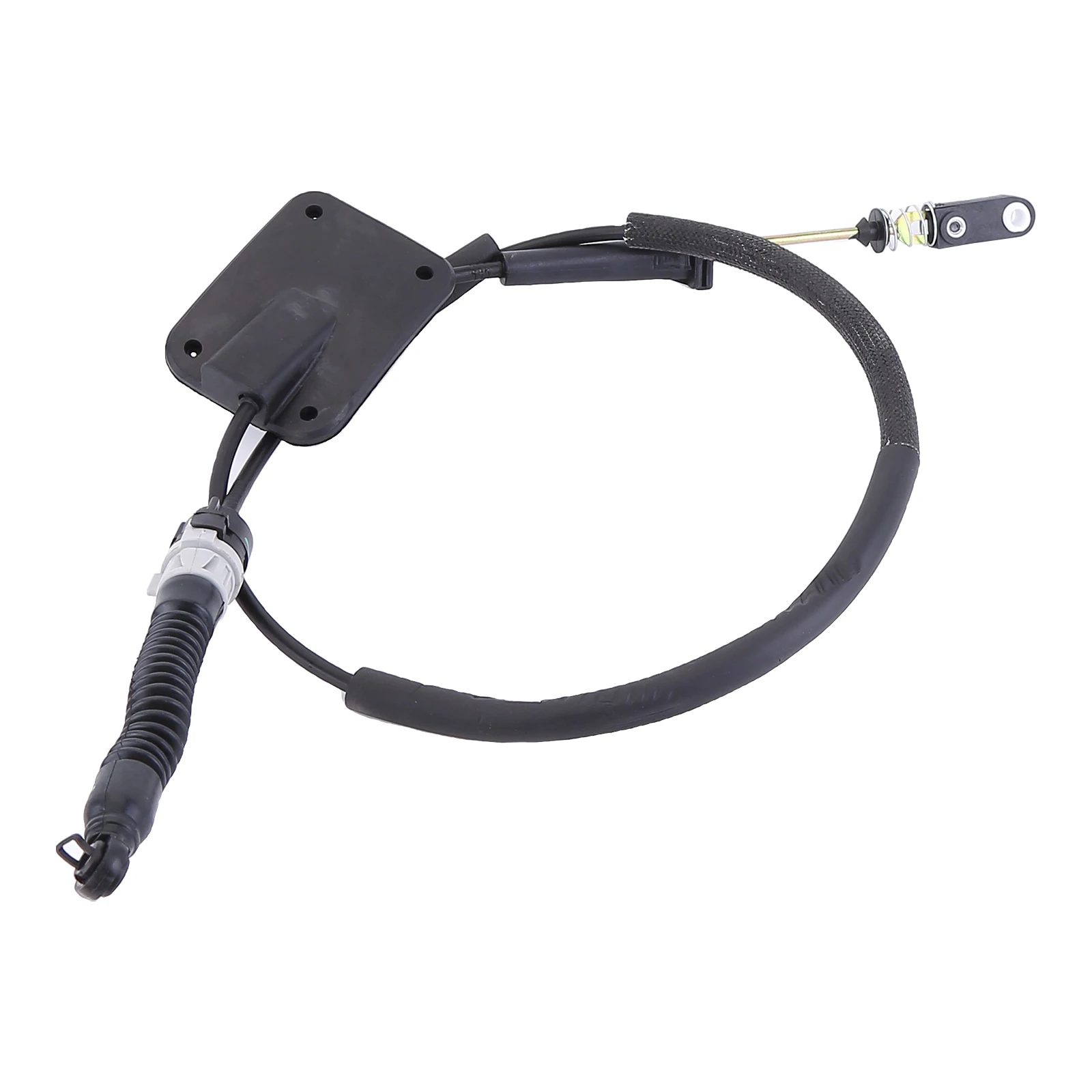 

For PT Cruiser 2001-2010 Automatic Transmission Gear Shifter Cable Auto Trans Control Lever Cable Replaces 5274750AF