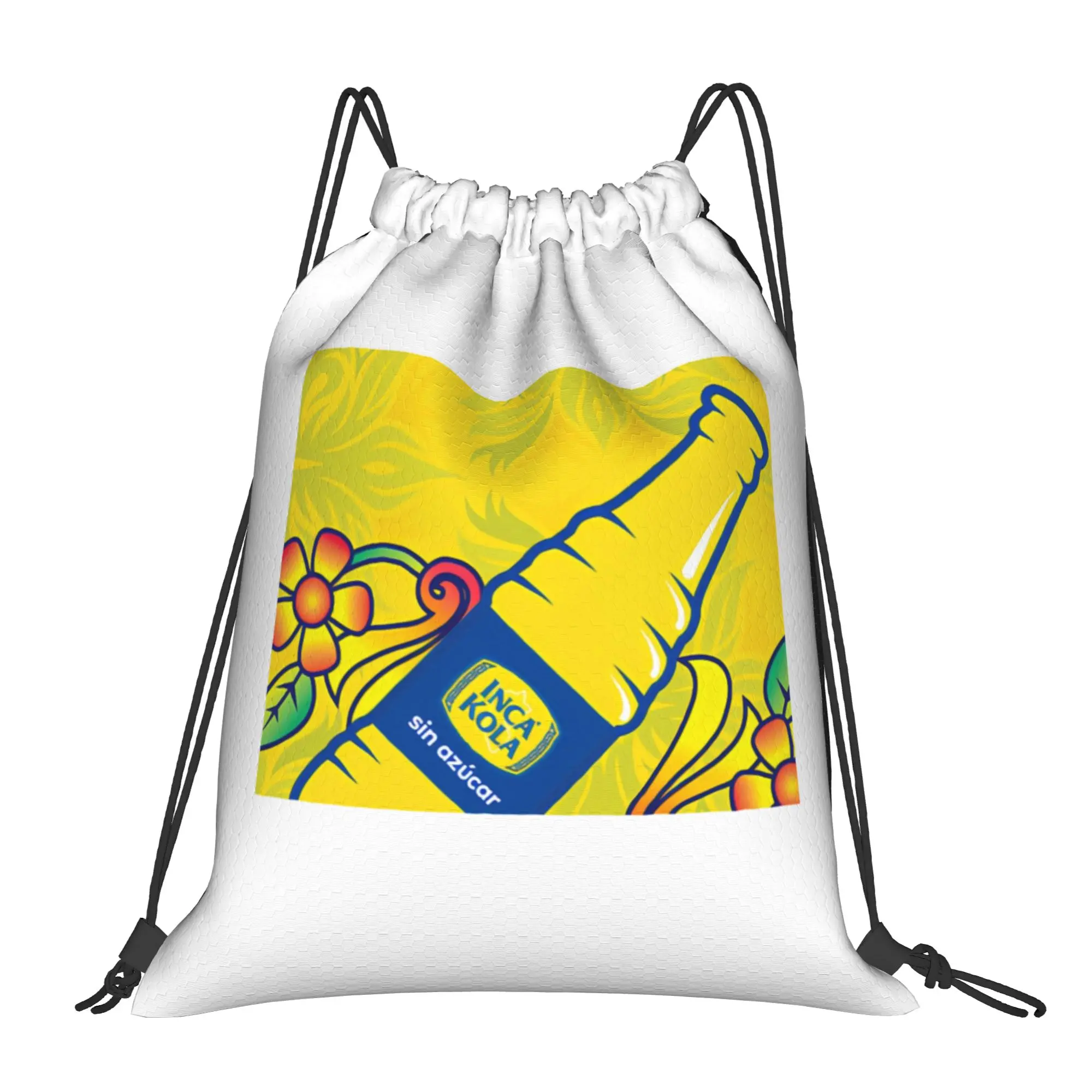 Iinca Kola Sin AzúC…