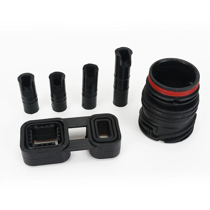 

New 6HP19 6HP21 Transmission Sealing Tube Valve Body Sleeve Seal kit For BMW X3 X5 323i 325i 328i 335d 335i 535i GT 2003-2011