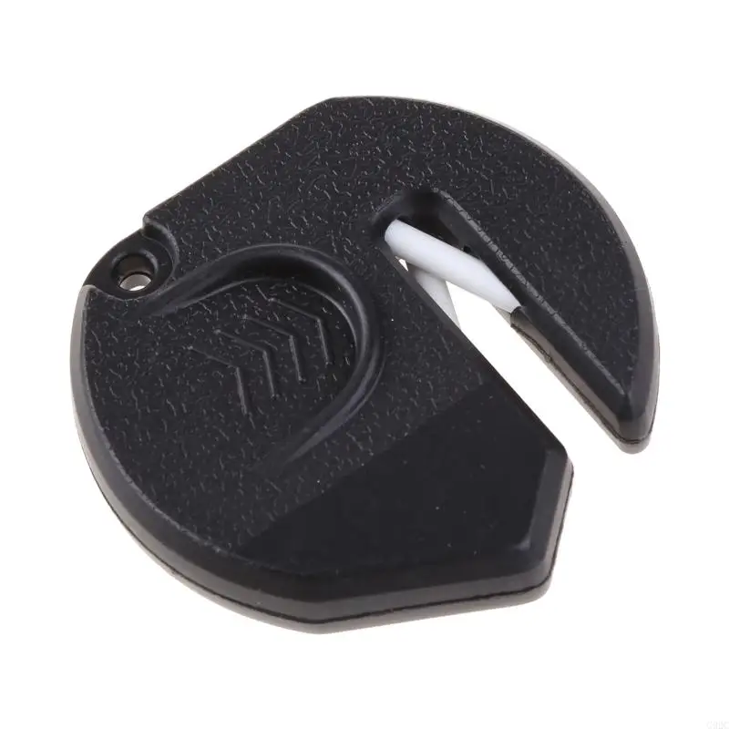 G92C Accessori da cucina Affitta per coltello Affitta professionale Affittatore pietra Schiaccia pietra Whetstone Kitchen