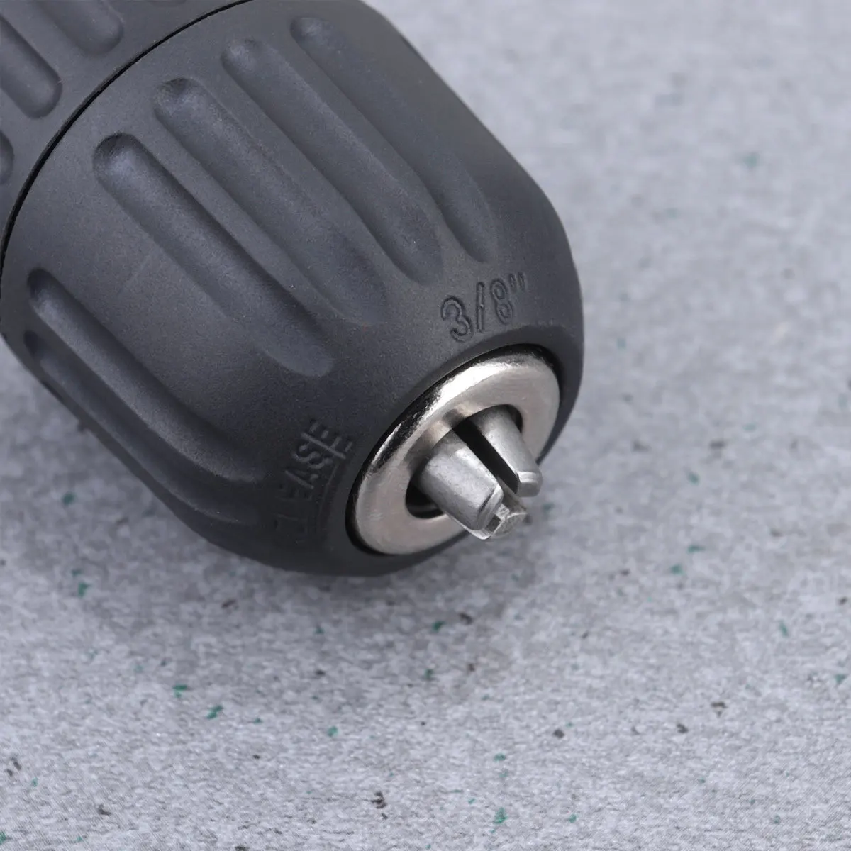 

Electric Drill Self-Locking Chuck Square Handle Connecting Rod Instant Lock Adapter Impact Driver Converter Non-