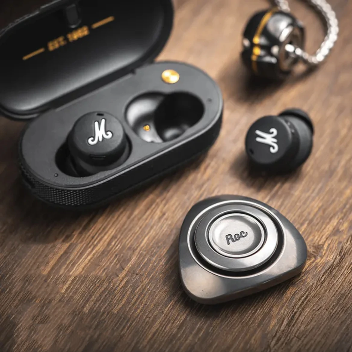 Lautie roc mini bolso fidget spinner slider edc brinquedos de metal anti estresse sensorial tdah brinquedos de inquietação tamanho compacto