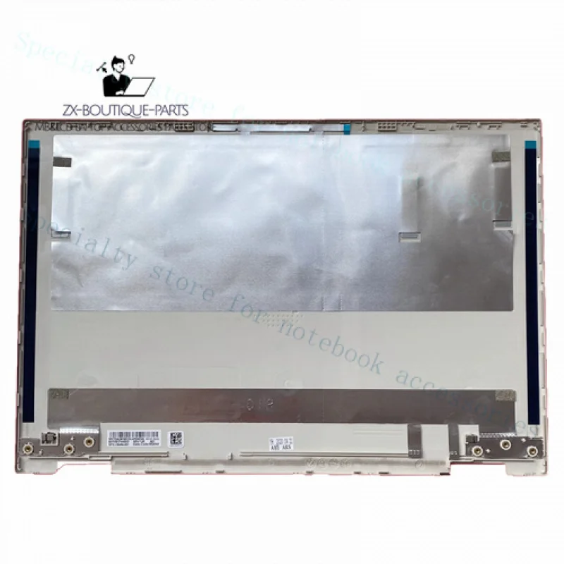 

Новая задняя крышка (верхняя часть корпуса) для HP Pavilion X360 14-DW 14M-DW, L96484-001