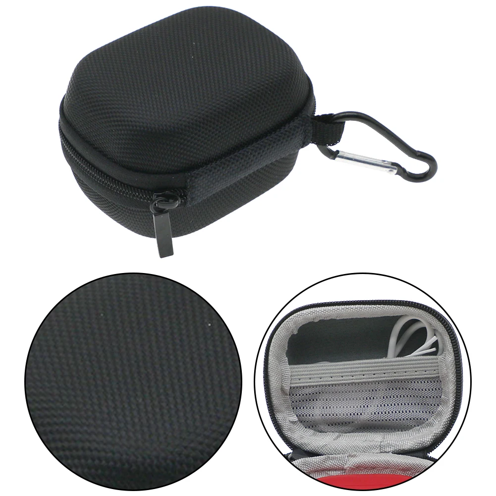Hard Case Portable Storage Bag for Beats Studio Buds/Beats Studio Buds+ Earbuds Travel Carrying Case Anti-Fall Protective Case