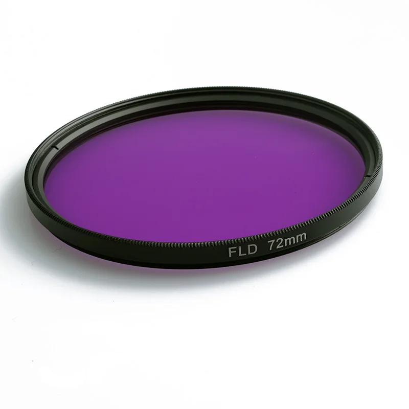 49MM 52MM 55MM 58MM 62MM 67MM 72MM 77MM UV + CPL + FLD 3 In 1 Set Filter Lensa dengan Tas untuk Meriam Nikon Sony Pentax Lensa Kamera