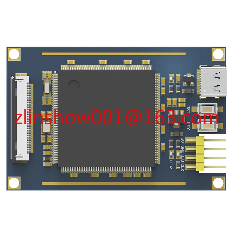 

Stm32f429 Core Plate Stm32 Development Board Stm32 Minimum System...