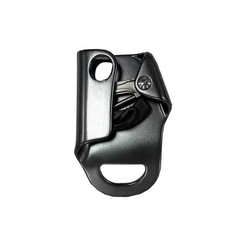 Outdoor high-altitude fall-proof climbing chest lift, mountain climbing handless lift, rope climber