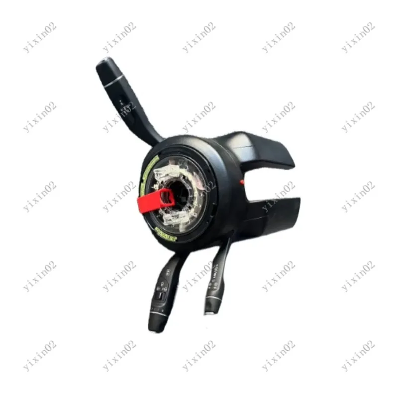 447 Angle Sensor Commercial Vehicle Steering Column Module Replacement for Enhanced Driving Experience