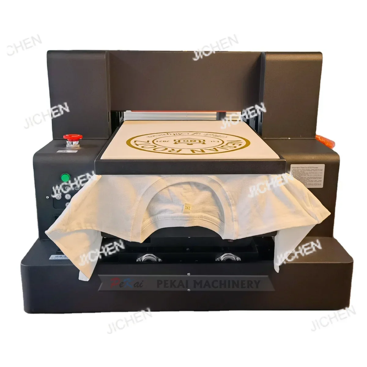 New Design A3 Dtg D…