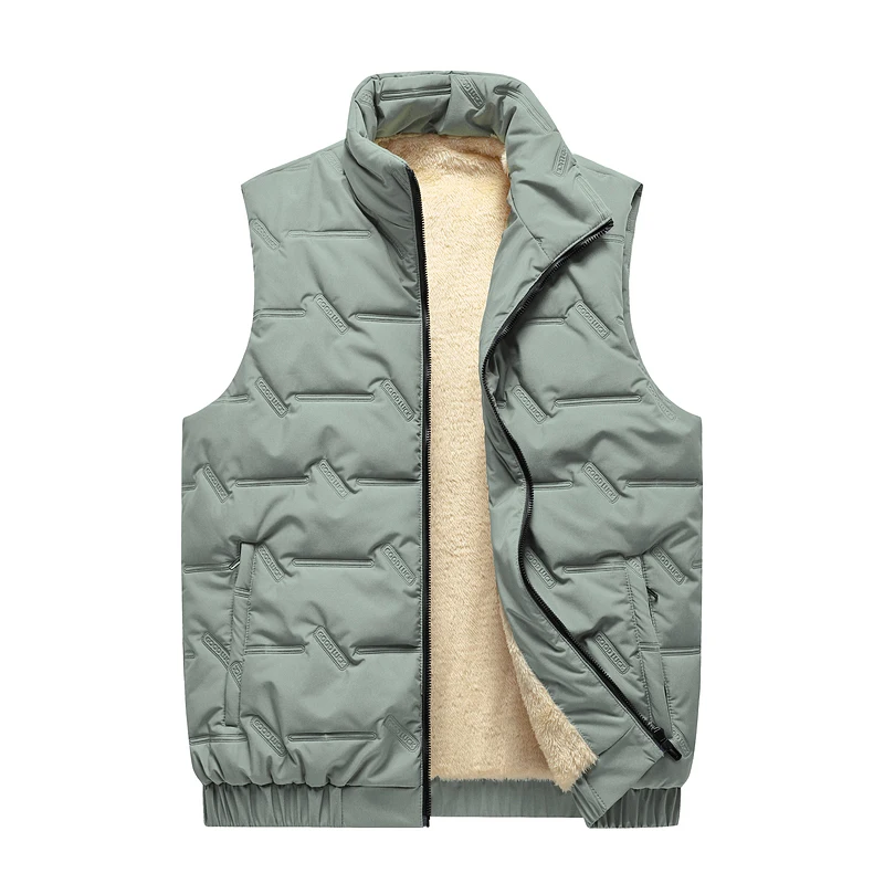 Plus Size Vest Coat Women 50-110KG 3XL 4XL 5XL 6XL Winter Warm Outwear Casaco Feminino Clothing Пуховик Женский Roupas Femininas