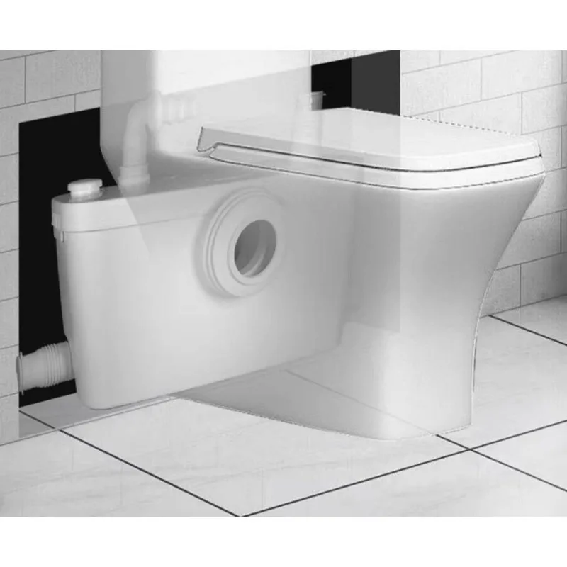 

Насос для подъема сточных вод для вилл, подвалов, туалетов, дренажный насос, туалетный насос