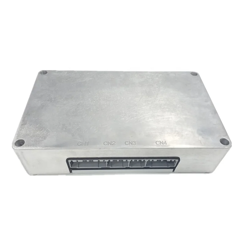 SH200-5 SH210-5 A5 Excavator Main Controller CPU Computer Board KHR10031