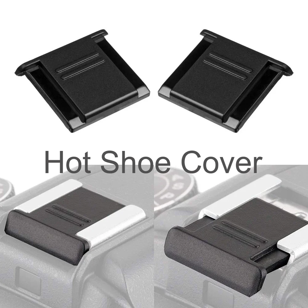 3 Axis 2 Axis Camera Level Hot Shoe Spirit Level Hot Shoe Cover Bubble Level Protection Cap for DSLR SLR Camera Accessories