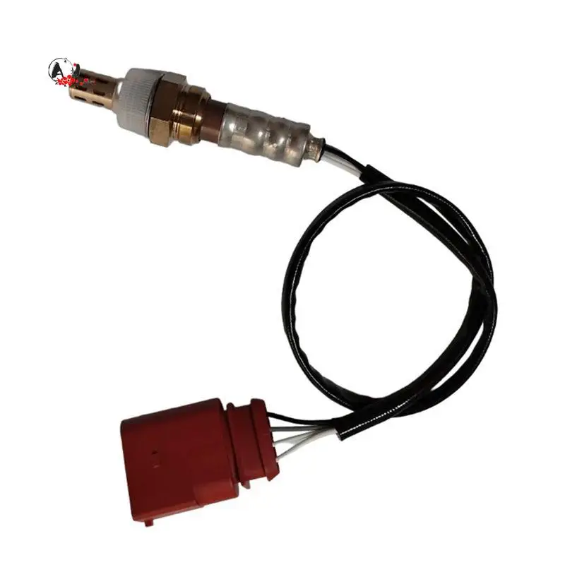 Sensor de oxígeno A10E para coche, sensor O2, sensor de relación aire-combustible, sensor Lambda 787640044 para VW Pointer 2005-2009