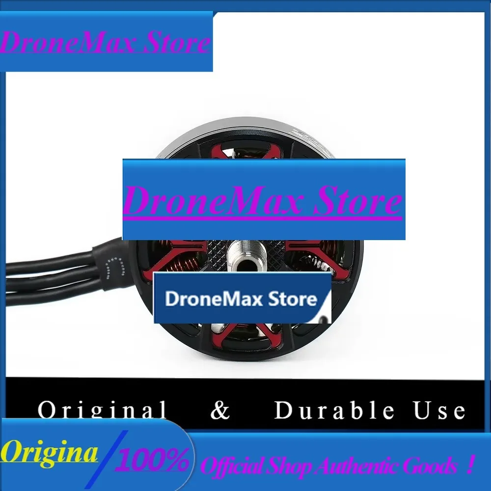 DroMaAxisflying FPV Crossover Aerial Photography C2406 5 Inch/6 Inch Flower Flying, Model Aircraft Brushless Motor