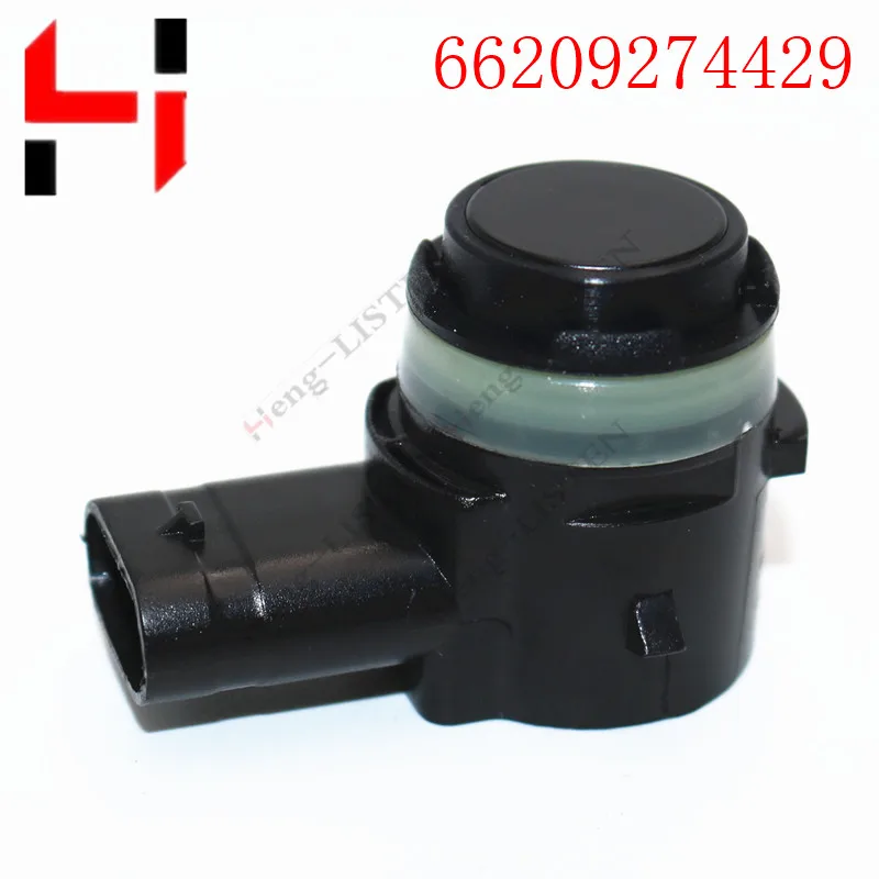 New PDC Park Distance Control Sensor 9274429 For X3 X4 X5 F25 F15 F85 F26 Car Parking PDC Sensors 66209274429