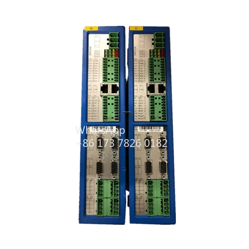 

Сервопривод SMS308AK11 Точечный