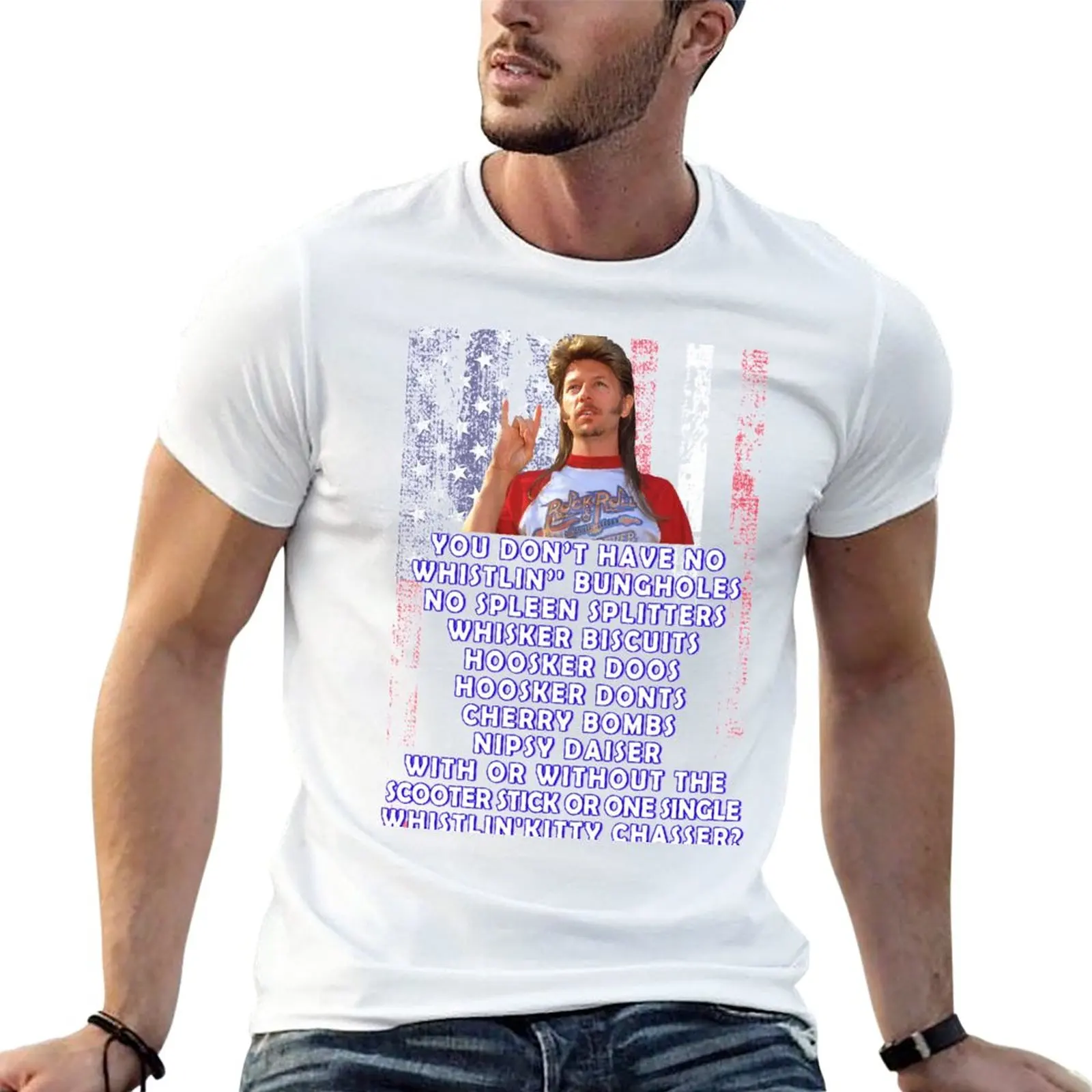 Joe Dirt Firework Stand 4th of july! T-Shirt boys animal print shirt t-shirts man black t-shirts for men