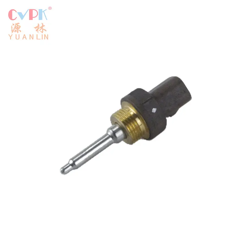 

256-6454 Water Temperature Sensor Engine E330C C6.6 C7 C9 For CAT