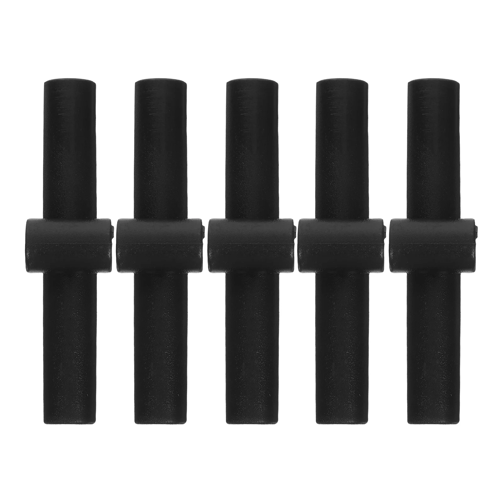 

5 Pcs Kite Accessories DIY Support Connector Assembly Parts Fixed Plastic Frame Tools