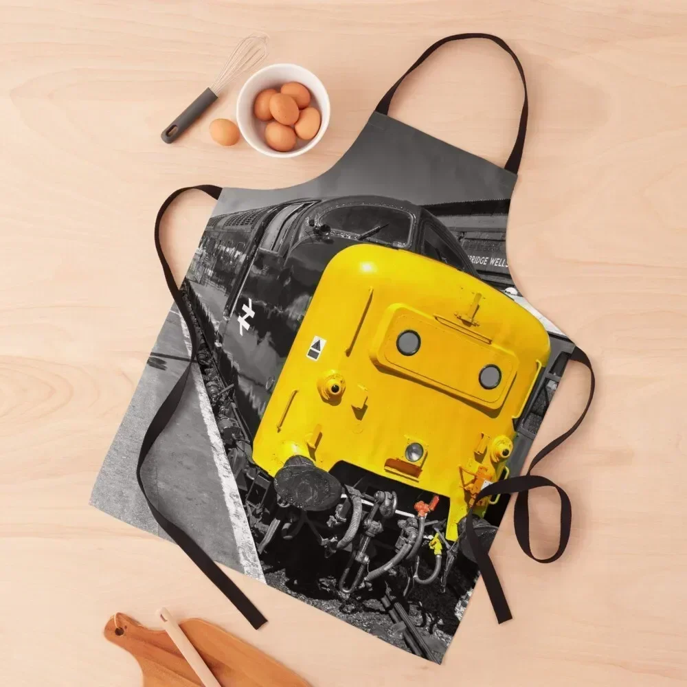 

Tunbridge Deltic Apron painters Women's Kitchen Kitchen Things Kitchen Supplies Apron