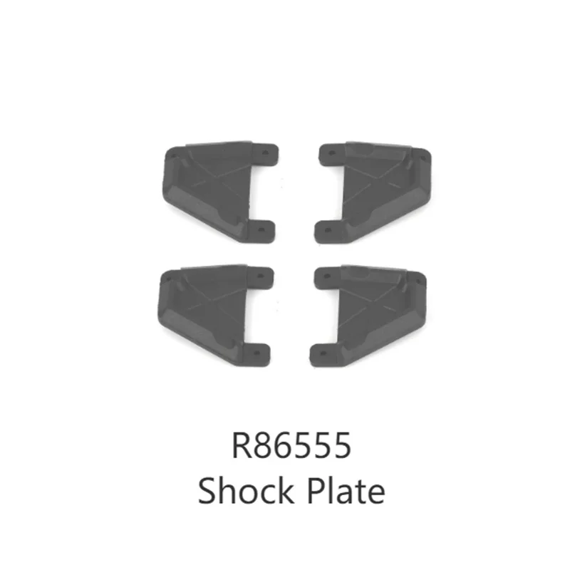 RGT RC Accessories R86555  R86566 R86488 for Pathfinder EX86190 EX86150 1/10 Crawler Model Car