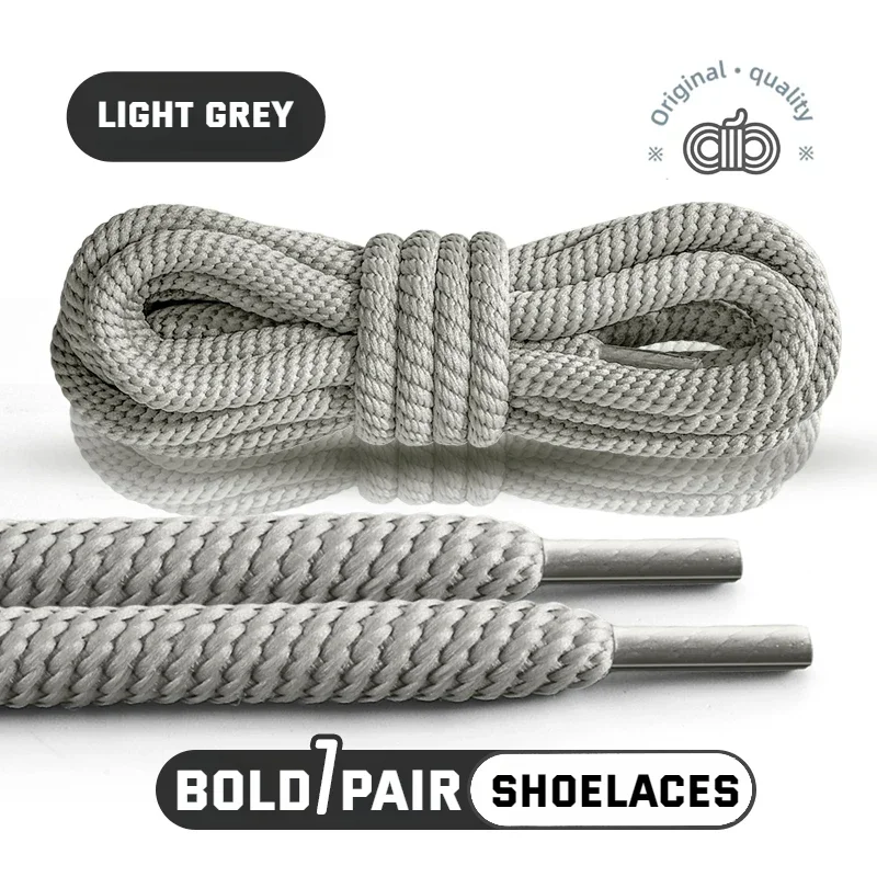 Cordones Deportivos Redondos Neón: 3/16 Pulgadas Para Zapatillas - Colores Fluorescentes (Corea)