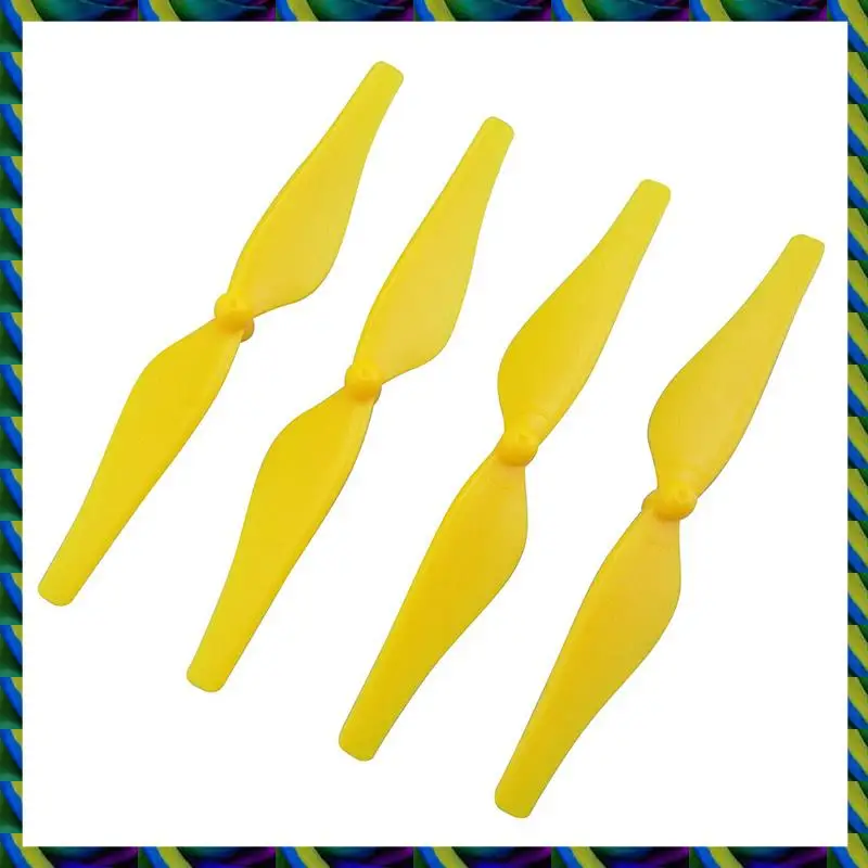 اليومية 56 قطعة/7 ألوان مجموعة CW CCW الإفراج السريع الطائرة بدون طيار مراوح ل DJI Tello طائرة بدون طيار صغيرة المروحة الدعائم قطع الغيار