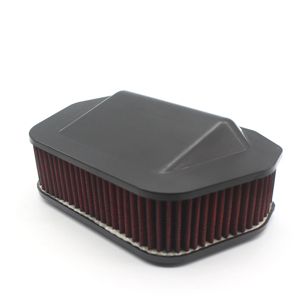 A01K-Motorcycle Air Filter Intake Cleaner For SCR950 XV950 XV950R XVS950 XV 950 R XVS 1300 XVS1300 2014-2018