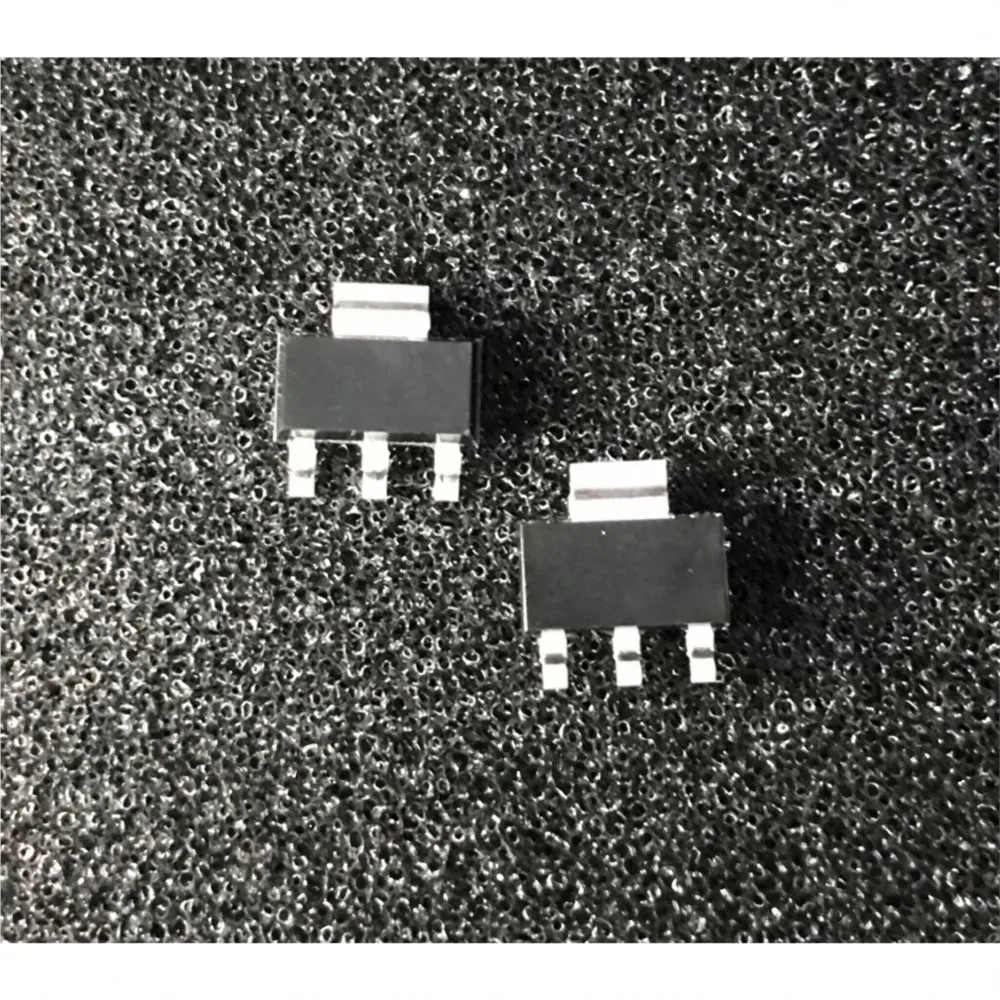 1-5PCS 11293 LT1129CST-3.3 LT1129-3.3 117-A NCP1117 NCP1117STAT3G 1117AS FAN1117 FAN1117ASX FL014N IRFL014 IRFL014N