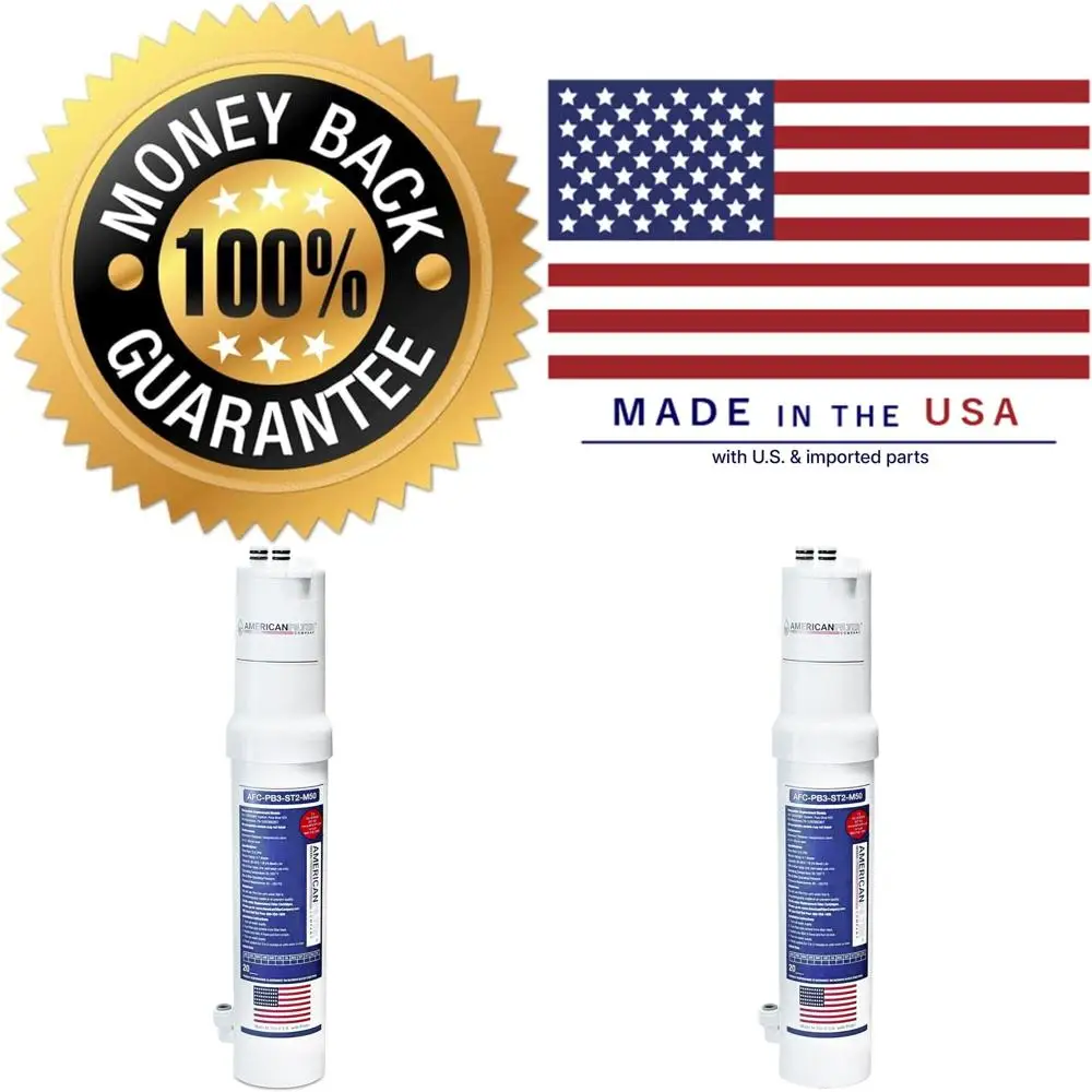 

Compatible H2ORO Membrane Filter - Single Membrane Replacement