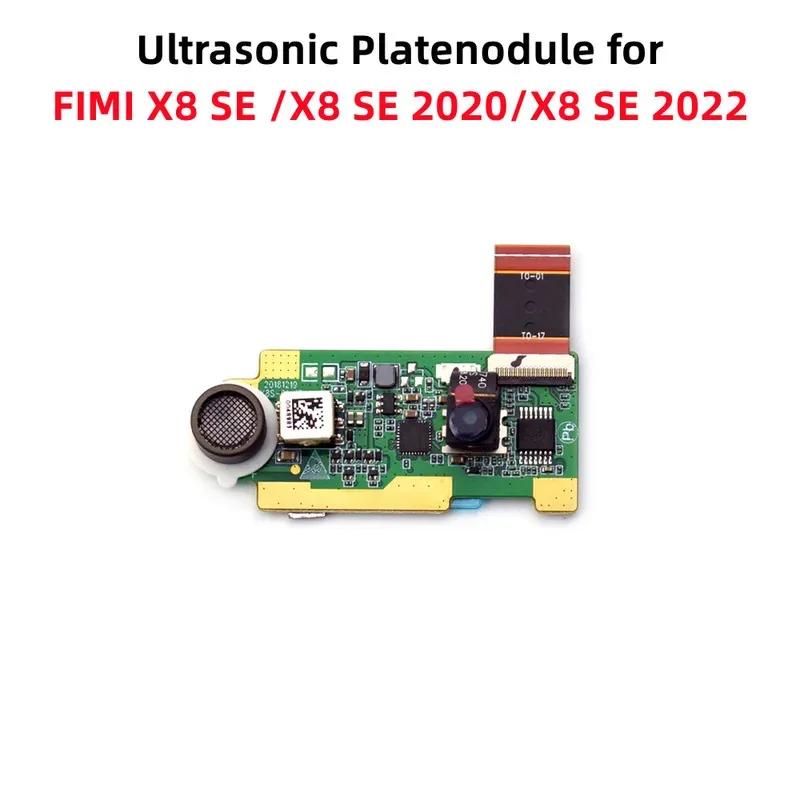 

Ultrasonic Platenodule for FIMI X8 SE/SE2020/SE2022 RC Camera Drone Spare Parts