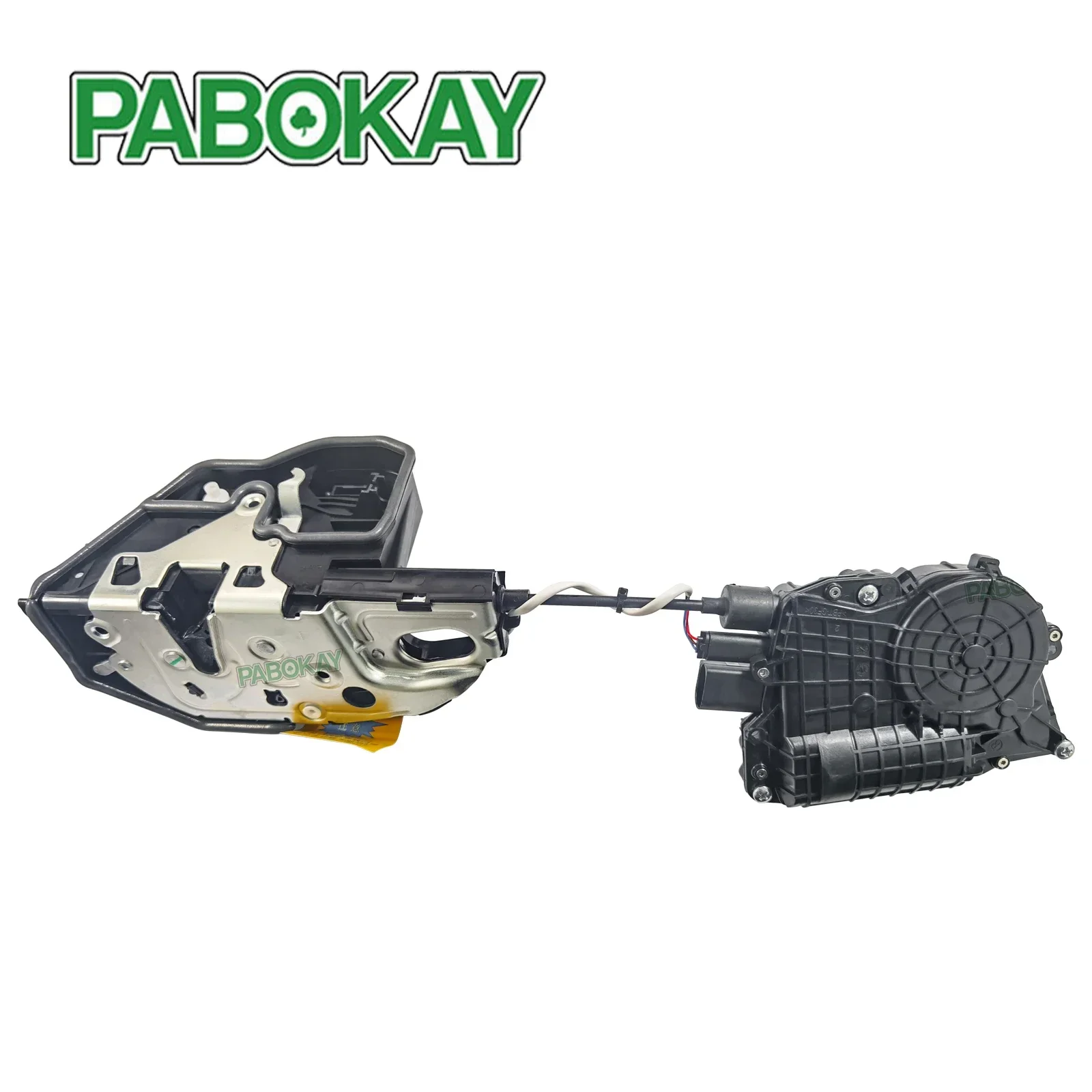

1Unit For BMW 528i 535i 750i M5 Front Left Soft Close Door Lock Actuator 51217185689 4153309800 51215A36E17 7185689 51217154517