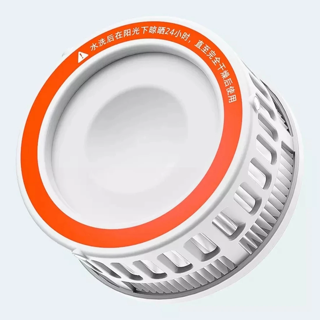 1ชุดสำหรับ K10 Pro เครื่องดูดฝุ่นแผ่นกรอง HEPA ไม้ถูพื้นผ้าทำความสะอาดผ้าเปลี่ยนอุปกรณ์เสริมสำหรับผ้า