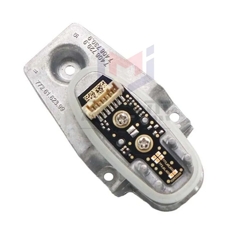 

63117440359 For BMW 7 Series G11 G12 2017 after 7440359 DRL LED Headlight Cornering Lamp Source Module Daytime Running Light