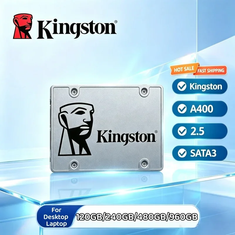 kingston-a400-960gb-ssd-25-sata-3-shock-resistant-solid-state-disk-noiseless-internal-hard-disk-for-desktop-notebook-computer