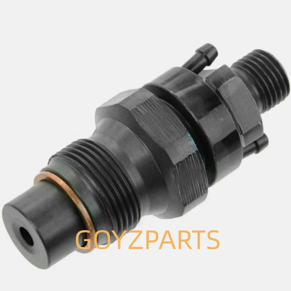 หัวฉีดน้ำมันเชื้อเพลิงแบบคอมมอนเรล ของแท้ใหม่เอี่ยม สำหรับเชฟโรเลต จีเอ็มซี K1500 K2500 C1500 6.2L 6.5L