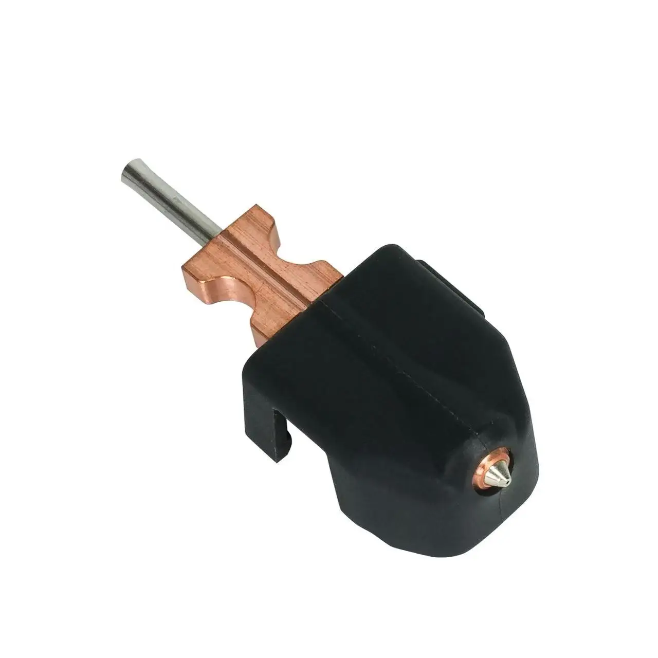 For AD5X Upgraded 0.4mm Hotend Nozzles For Flashfor AD 5x Hot End/Printhead with Detachable Nozzle Silicone Sock+ Nozzle Brush
