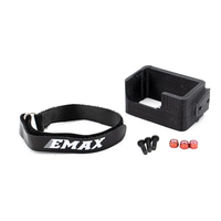 EMAX Official Hawk Sport - Pro Parts - GoPro Hero 5-6-7 Mount