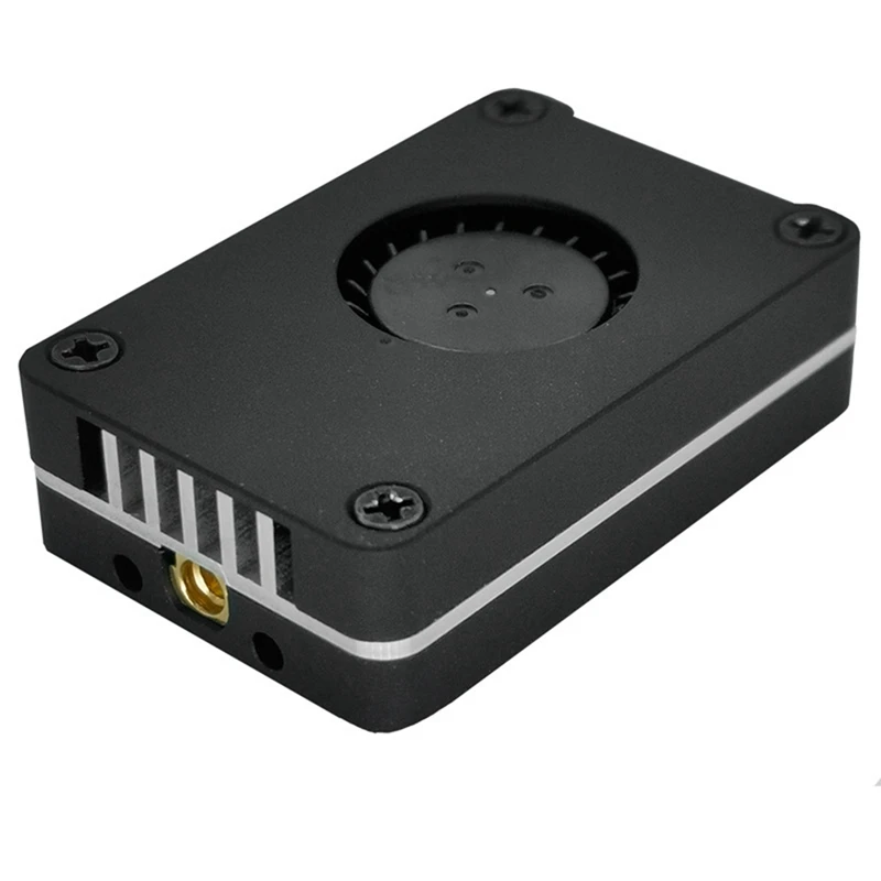 5.8G 2.5W VTX 2500mW 48CH FPV Video Transmitter DC 7-36V 2-6S Transmitter Module for FPV RC Drone Airplane-WDL