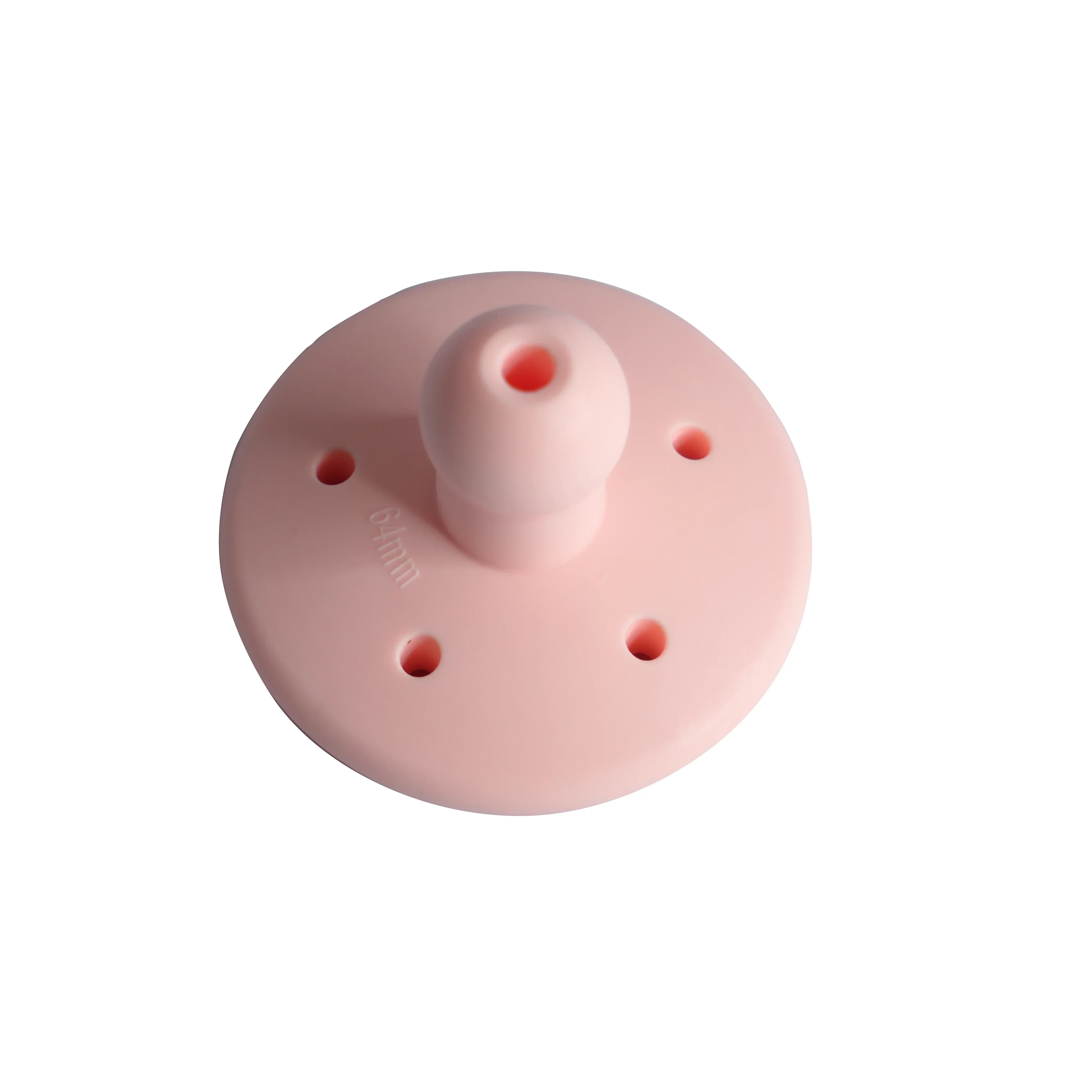 Dispositivo médico descartável de ginecologia, envio rápido, fragmentos de silicone com/sem suporte, consumível de ginecologia, gellhorn pessa