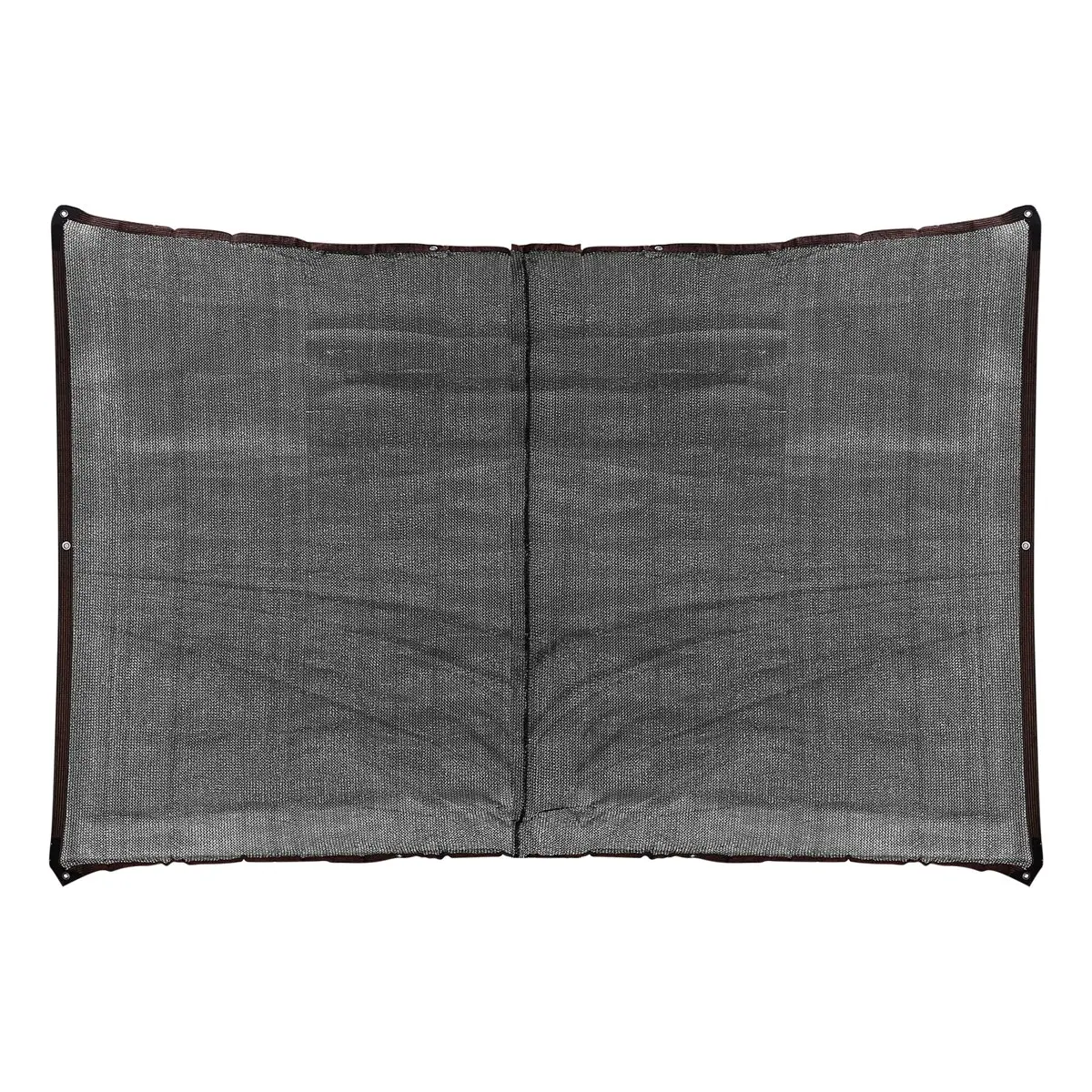 ABST Sun Mesh Sunblock Outdoor Garden Anti-Uv Sunscreen Shade Sails Sunblock Shade Cloth Net For Plant Greenhouse Car 2x3M - view 3