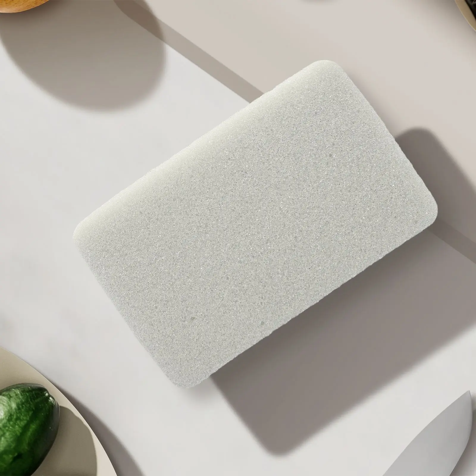 5PCS/set  Highly Efficient Scouring Pad Dish Cloth Cleaning Brush Kitchen Rags Strong Decontamination Dish Towels Household New