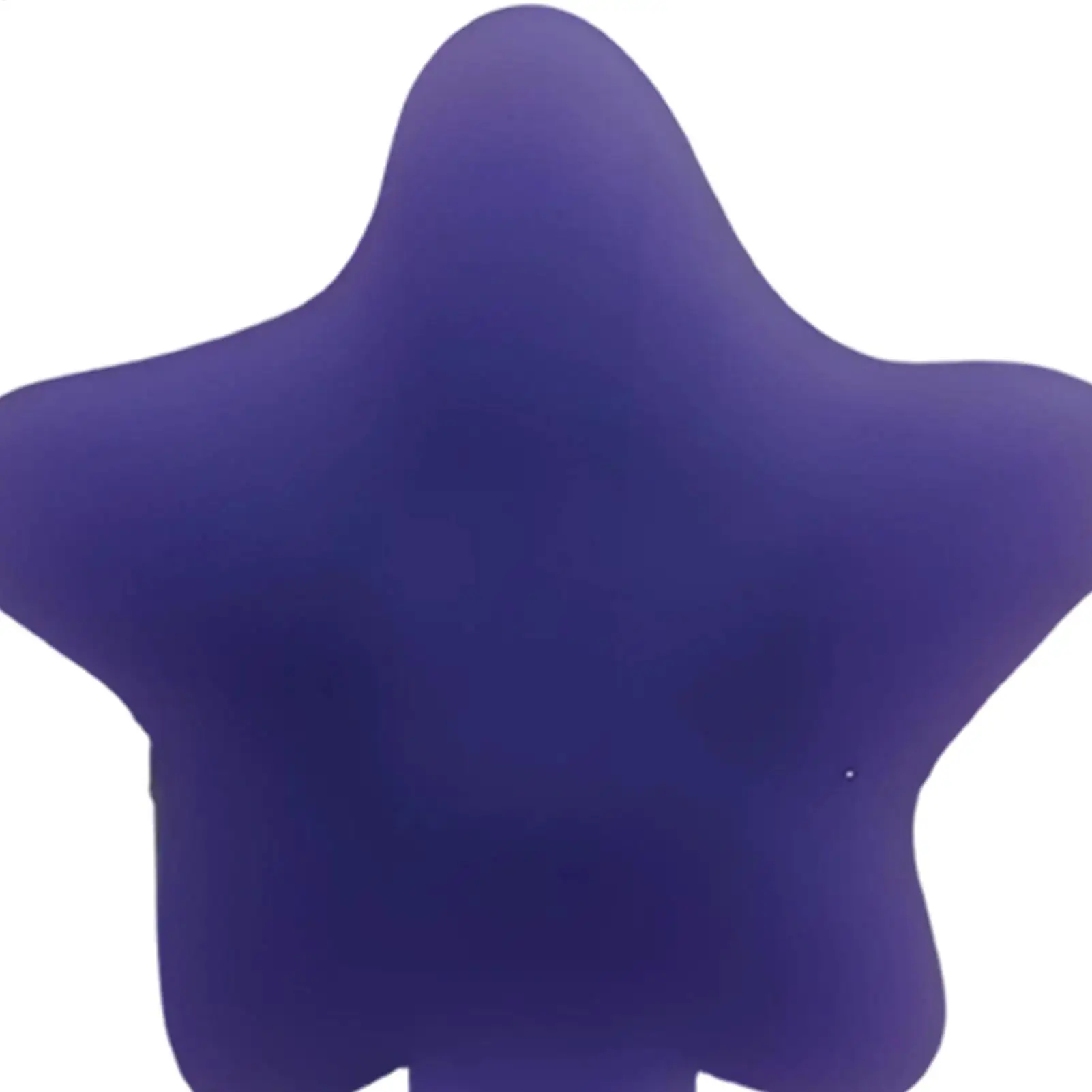 

Kids Bathtub Stopper Star-Shaped Adorable Bathtub Stopper Silicone Drain Plug For Home Hotel Apartment Rental House Boys Girls