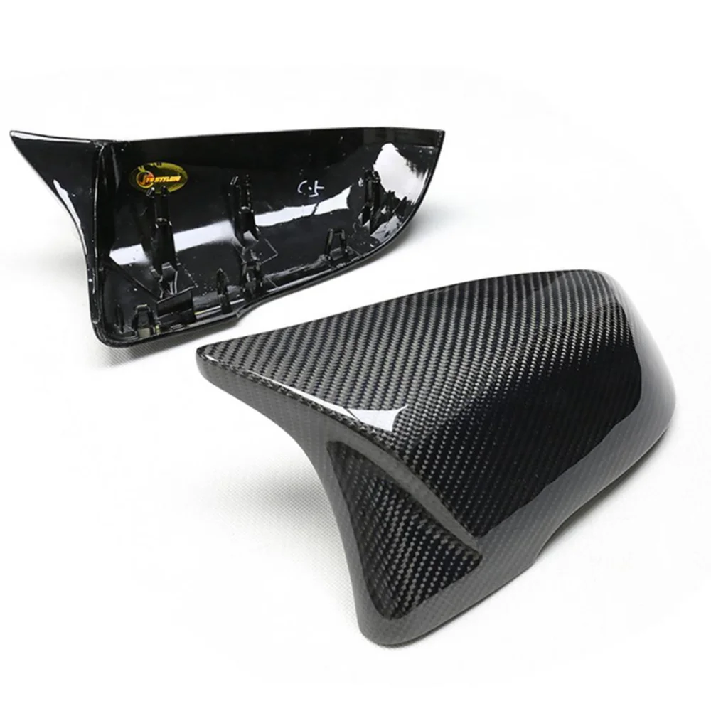 Exterior Rear View …