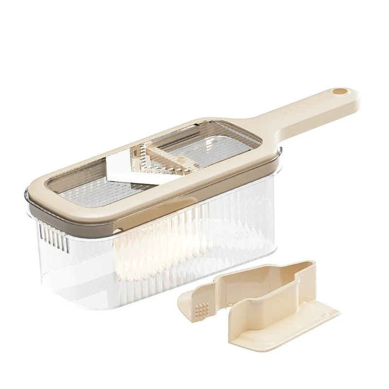 

Vegetable cutting artifact does not hurt hands imitation knife cutting silk wiper