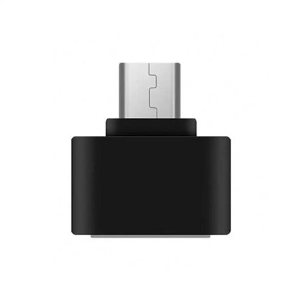 Ryra Universele Schijf Flash Adapter Type-C Om USB2.0 Otg Adapter Connector Voor Android Iphone Tablet Smart Telefoon Otg kabel Adapter